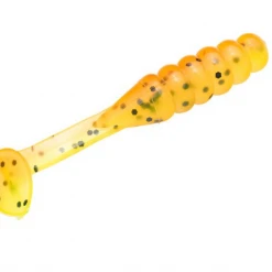 Strike King Mr. Crappie Slabalicious Swimbait Soft Baits