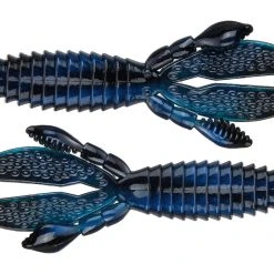 Soft Baits Strike King KVD Rodent