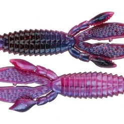 Soft Baits Strike King KVD Rodent