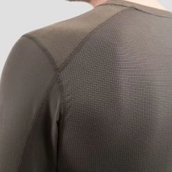 Terramar Sports Terramar Men's Base Layer Top Hunting