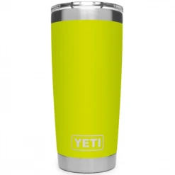 Yeti Rambler Tumbler 20 Oz
