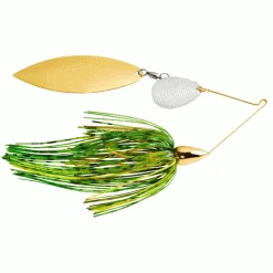 War Eagle Gold Colorado Willow Spinnerbaits