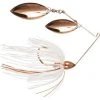 War Eagle Double Willow Spinnerbaits