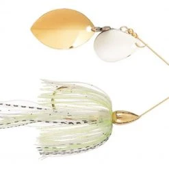 War Eagle Finesse Spinnerbaits