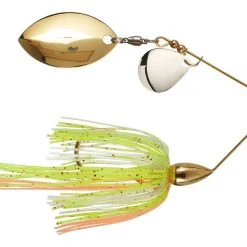 War Eagle Finesse Spinnerbaits