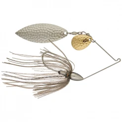 War Eagle Hammered Blades Colorado Willow Spinnerbaits