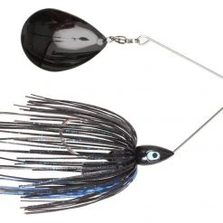 War Eagle Night Time Spinnerbaits 16 War Eagle Night Time Spinnerbaits