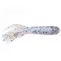 Right Bite Baits Small Salty Tube Soft Baits