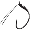 Gamakatsu Wicked Wacky Weedless Hooks