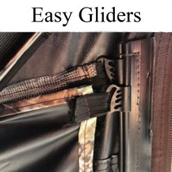 World Famous Sports World Famous Sports Lodge Hunting Blind