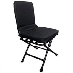 World Famous Sports Swivel Hunting Chairs