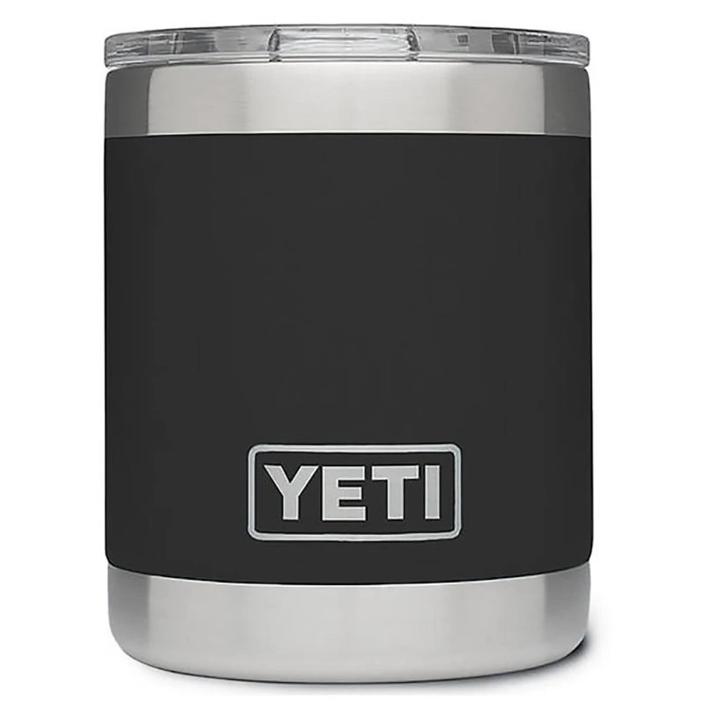 Yeti Rambler 10 Oz Lowball 6 Yeti Rambler 10 Oz Lowball