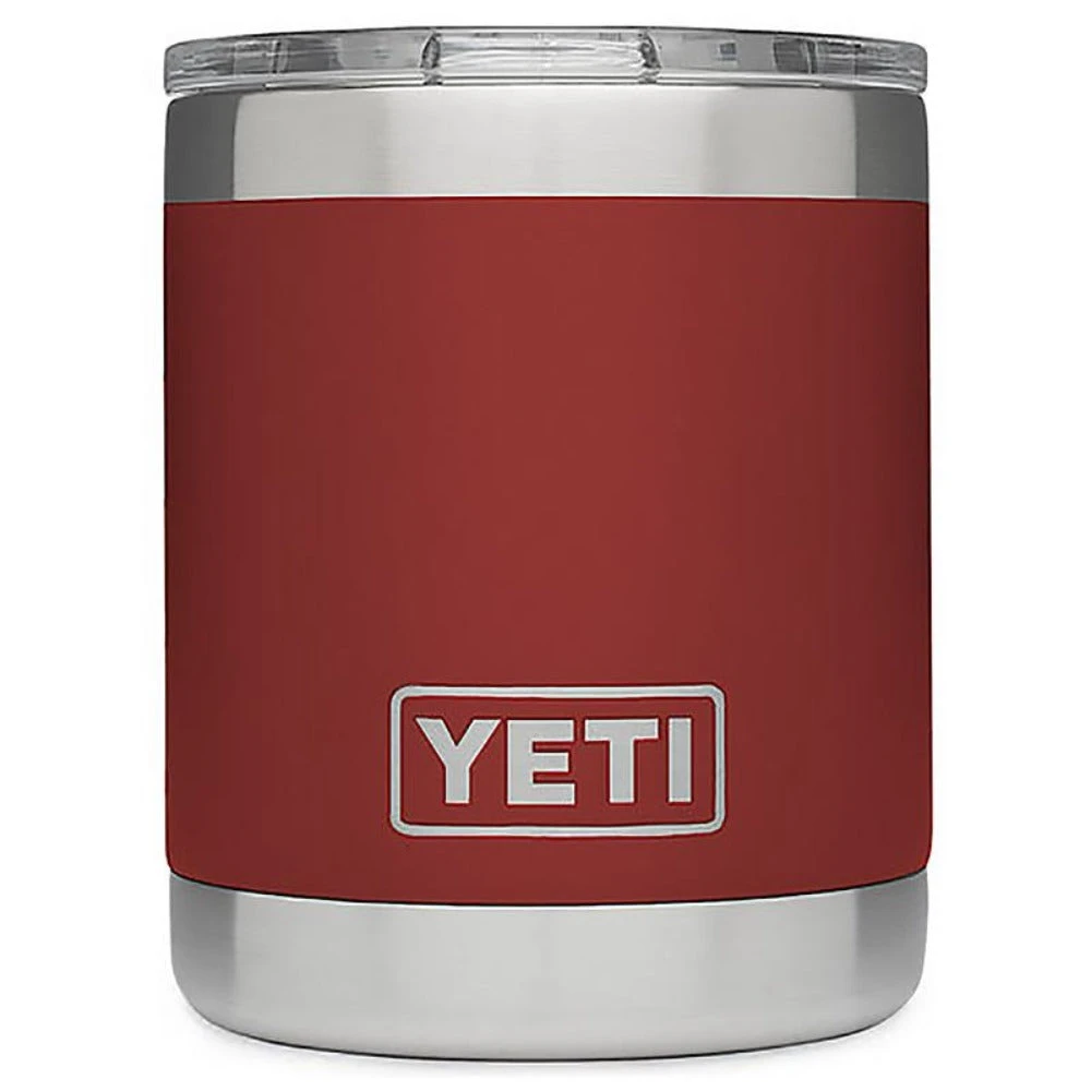 Yeti Rambler 10 Oz Lowball 7 Yeti Rambler 10 Oz Lowball