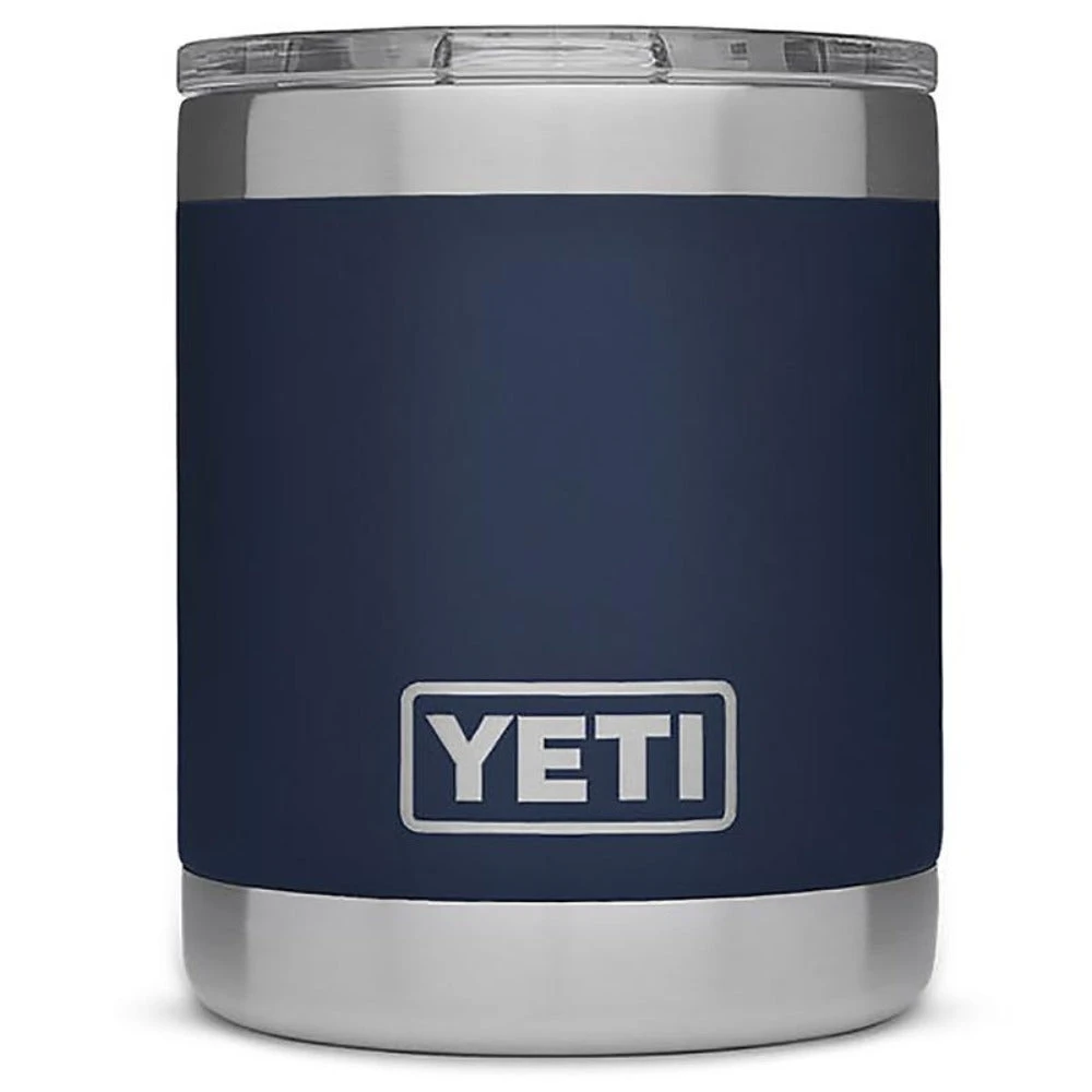 Yeti Rambler 10 Oz Lowball 5 Yeti Rambler 10 Oz Lowball