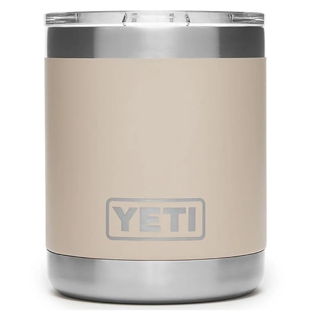Yeti Rambler 10 Oz Lowball 8 Yeti Rambler 10 Oz Lowball
