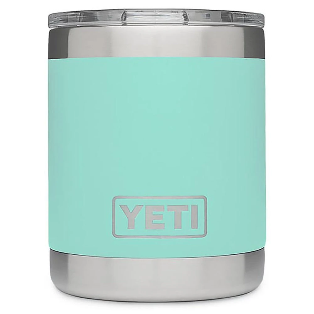 Yeti Rambler 10 Oz Lowball 9 Yeti Rambler 10 Oz Lowball