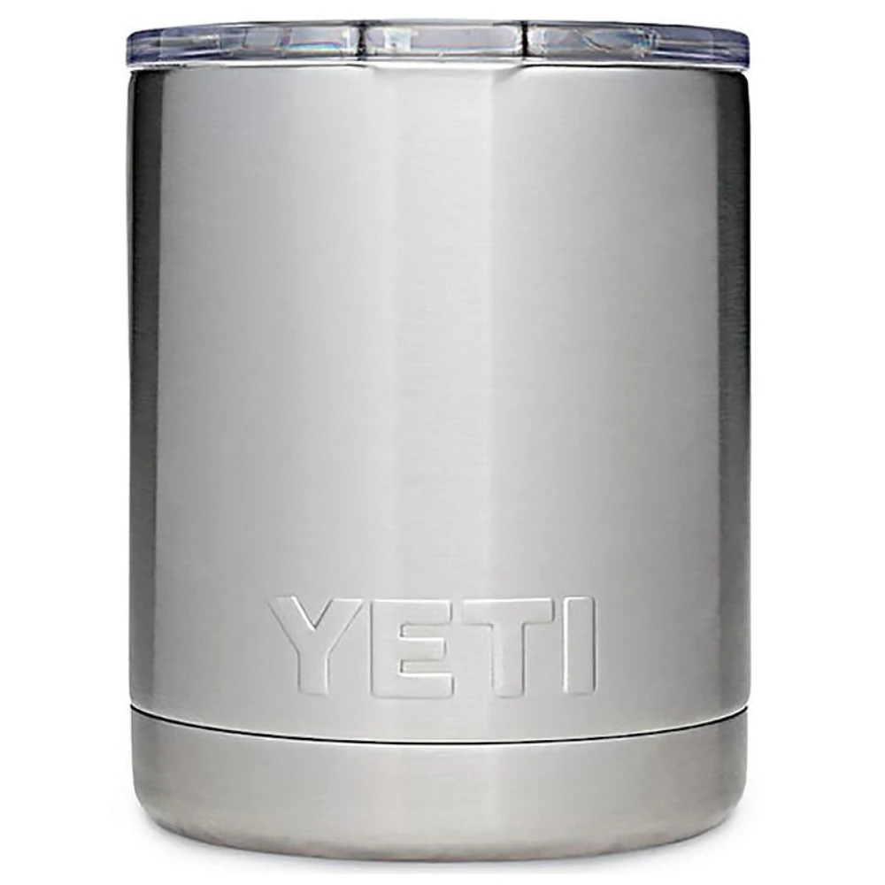 Yeti Rambler 10 Oz Lowball 3 Yeti Rambler 10 Oz Lowball