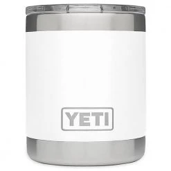 Yeti Rambler 10 Oz Lowball 16 Yeti Rambler 10 Oz Lowball
