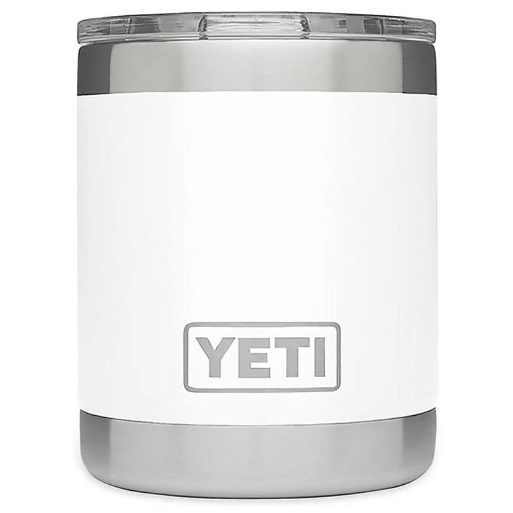 Yeti Rambler 10 Oz Lowball 4 Yeti Rambler 10 Oz Lowball