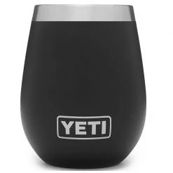 Yeti Rambler 10 Oz Wine Tumbler W/o Lid