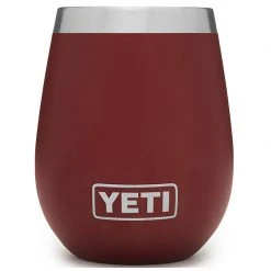 Yeti Rambler 10 Oz Wine Tumbler W/o Lid