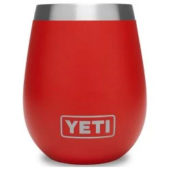 Yeti Rambler 10 Oz Wine Tumbler W/o Lid