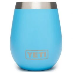 Yeti Rambler 10 Oz Wine Tumbler W/o Lid