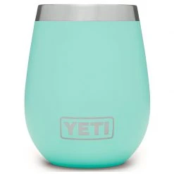 Yeti Rambler 10 Oz Wine Tumbler 2 Pack