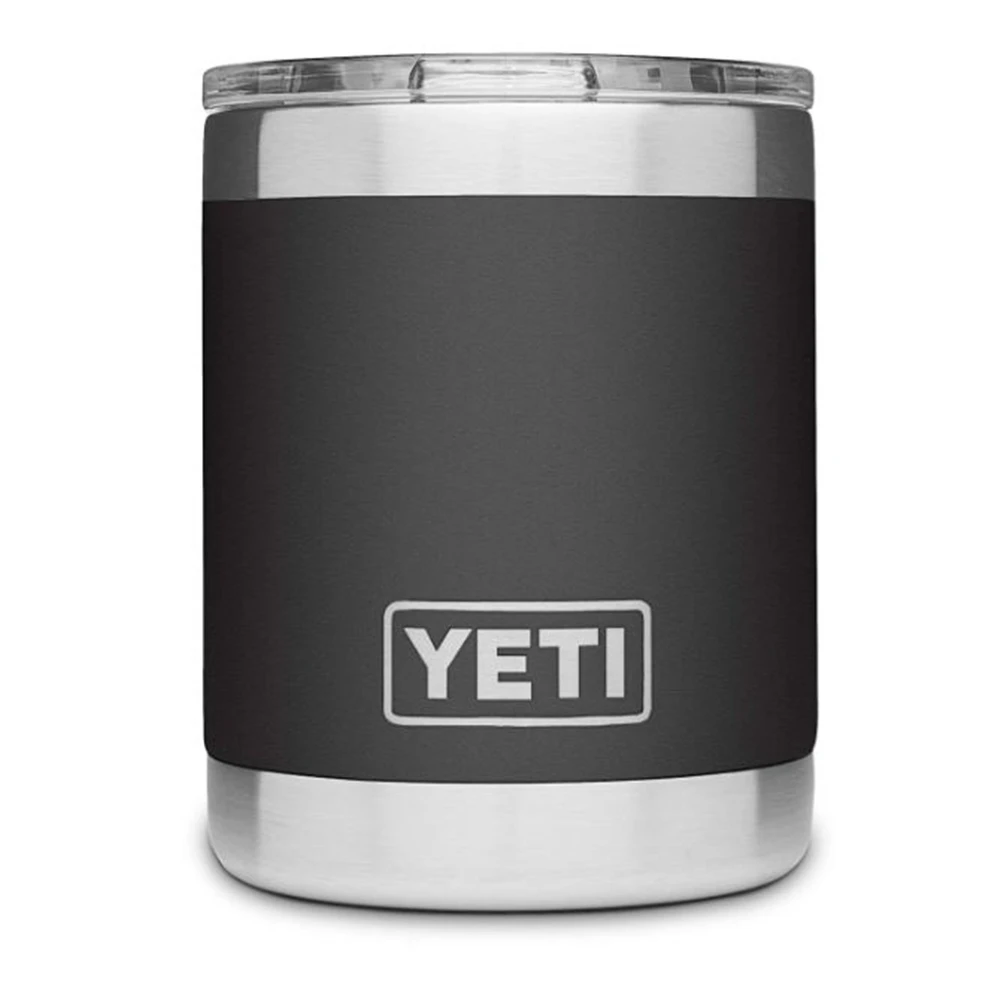 Yeti Rambler 10 Oz Lowball 11 Yeti Rambler 10 Oz Lowball