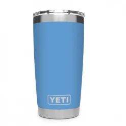 Yeti Rambler Tumbler 20 Oz