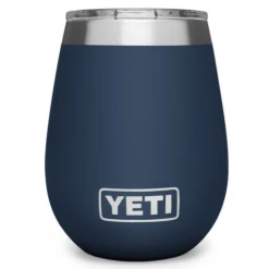 Yeti Rambler 10oz Wine Tumbler W/ MagSlider Lid