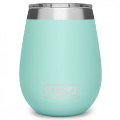 Yeti Rambler 10oz Wine Tumbler W/ MagSlider Lid