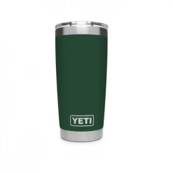 Yeti Rambler Tumbler 20 Oz