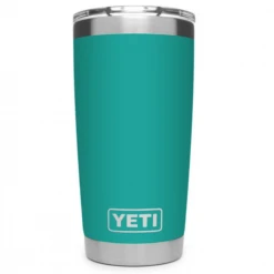 Yeti Rambler Tumbler 20 Oz