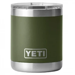 Yeti Rambler 10 Oz Lowball 25 Yeti Rambler 10 Oz Lowball