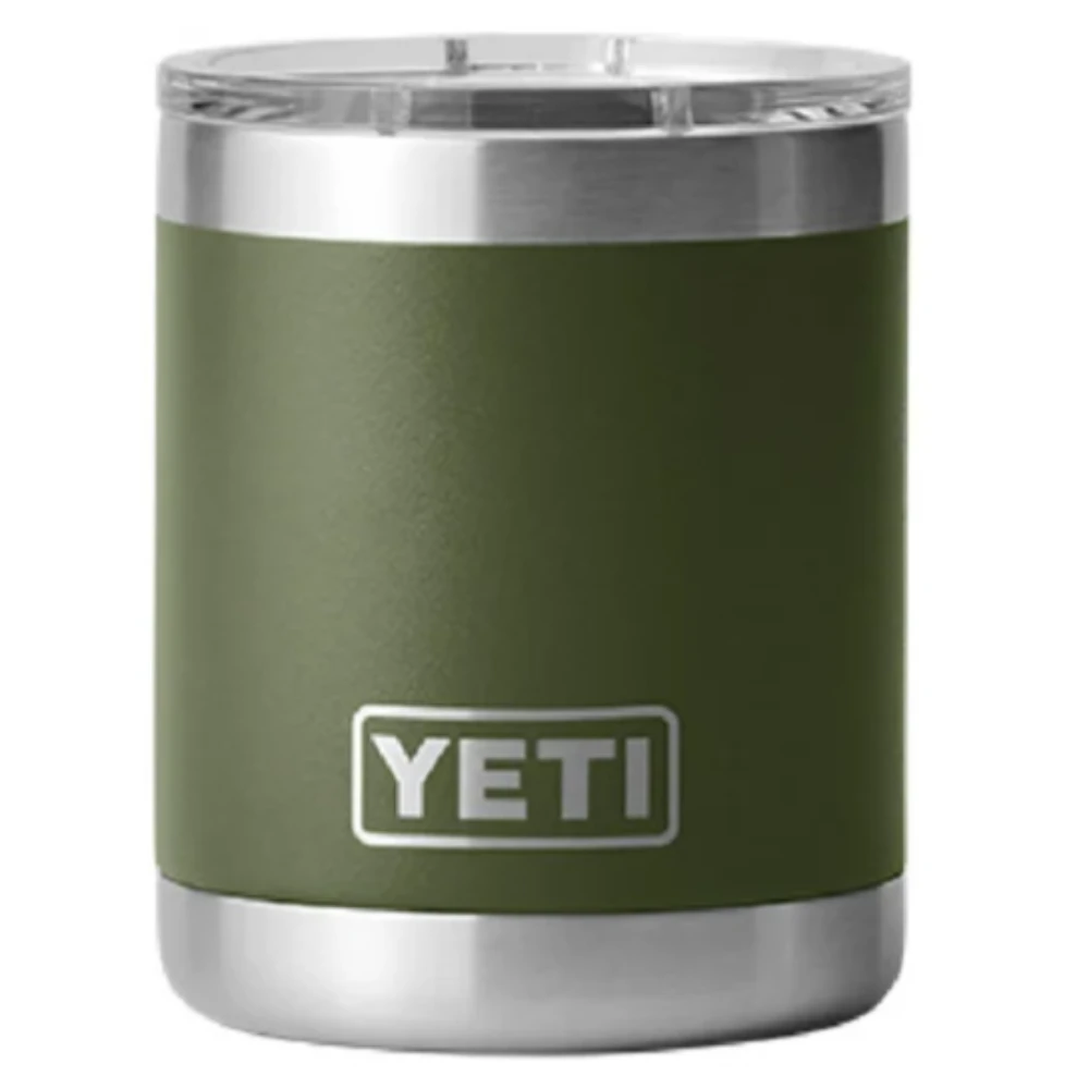 Yeti Rambler 10 Oz Lowball 13 Yeti Rambler 10 Oz Lowball