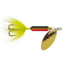 Worden's Original Rooster Tail Spinnerbaits