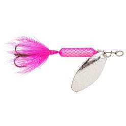 Worden's Original Rooster Tail Spinnerbaits