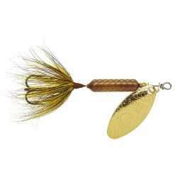 Worden's Original Rooster Tail Spinnerbaits