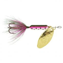 Worden's Original Rooster Tail Spinnerbaits
