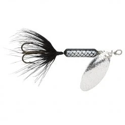 Worden's Original Rooster Tail Spinnerbaits