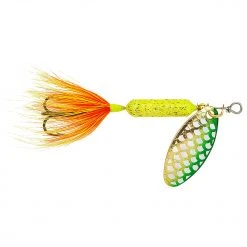 Worden's Original Rooster Tail Spinnerbaits