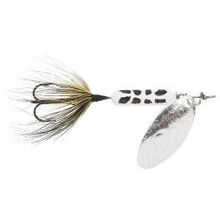 Worden's Original Rooster Tail Spinnerbaits