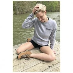 SRO Apparel Southern Reel Outfitters LR Vintage Sweatshirt