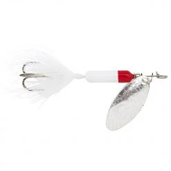 Worden's Original Rooster Tail Spinnerbaits