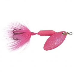 Worden's Original Rooster Tail Spinnerbaits