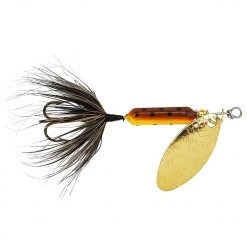 Worden's Original Rooster Tail Spinnerbaits