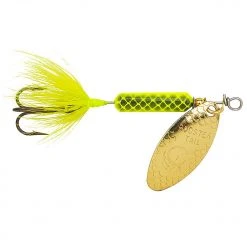Worden's Original Rooster Tail Spinnerbaits