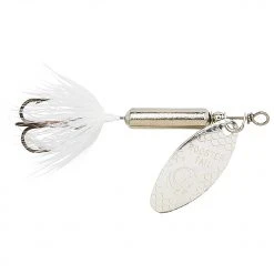 Worden's Original Rooster Tail Spinnerbaits