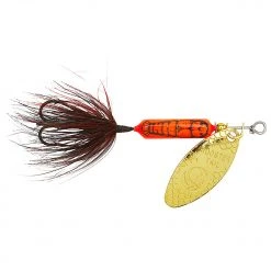 Worden's Original Rooster Tail Spinnerbaits